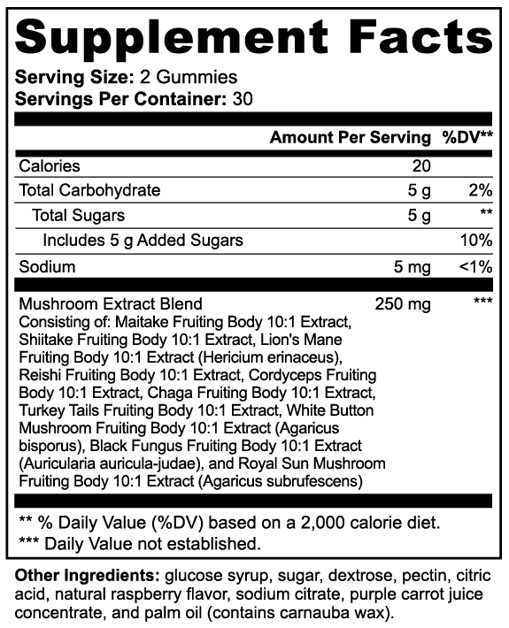 VYRA™ MINDRISE - Peak Performance Complex