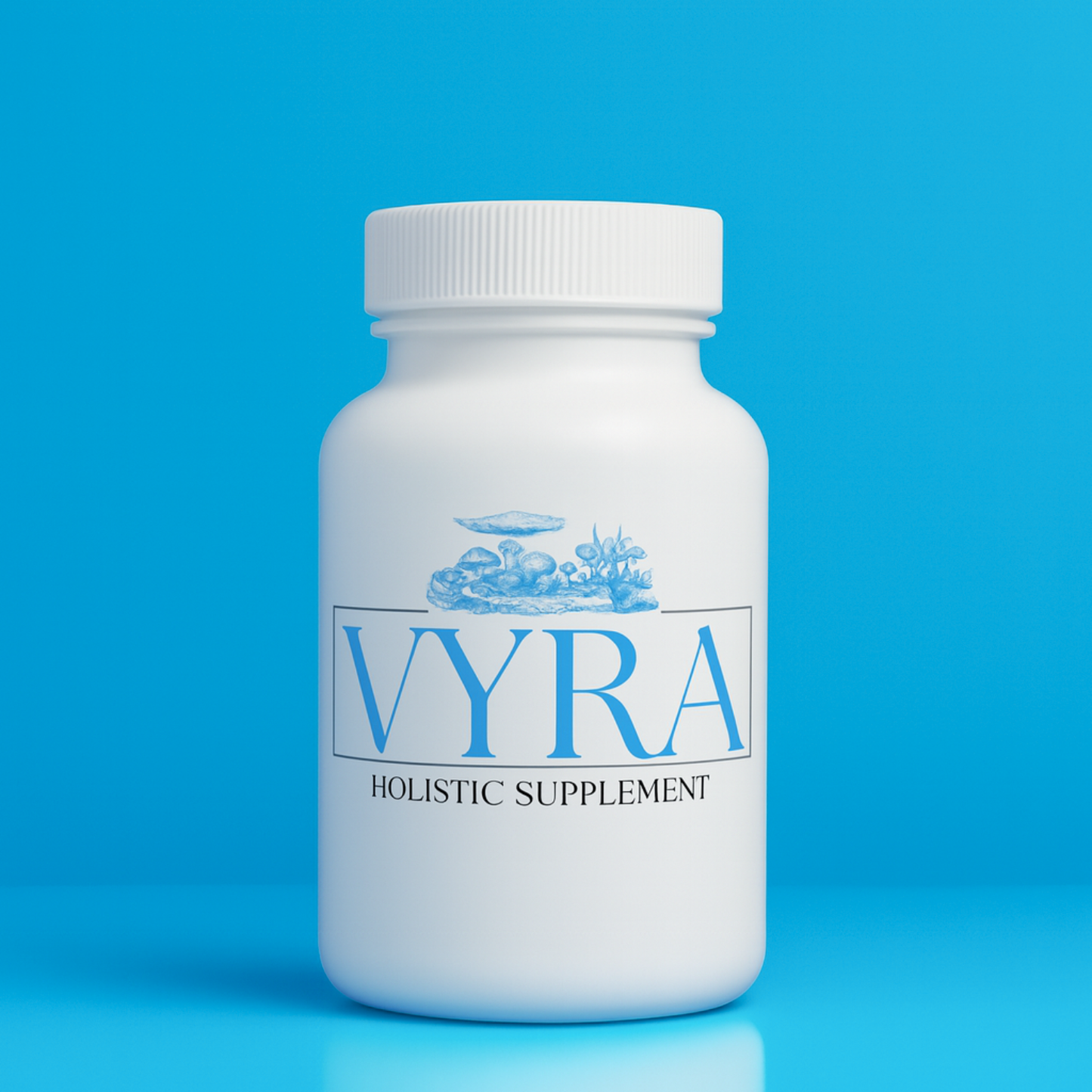 VYRA™ MINDRISE - Peak Performance Complex