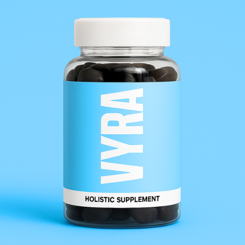 VYRA™ MINDRISE - Peak Performance Complex